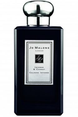 祖玛珑焚香与香橼（焚香陈皮） Jo Malone