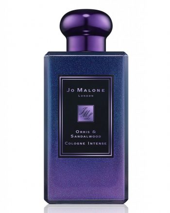 祖玛珑鸢尾根与檀香木 Jo Malone