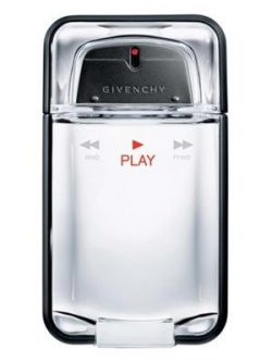 纪梵希玩转激情 Givenchy