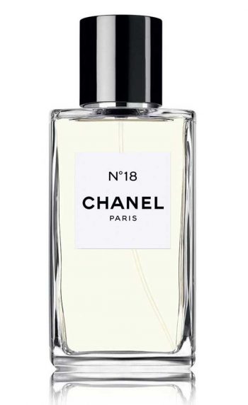 香奈儿18号Chanel香水怎么样及香味评测- 值得荐香水