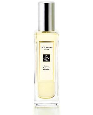 祖玛珑清新薄荷叶 Jo Malone