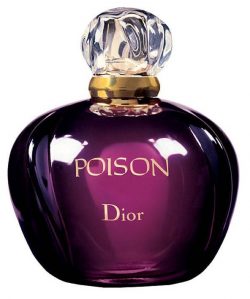 迪奥毒药（紫毒） Dior Poison